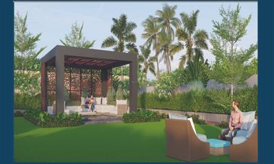 Image of 6000 Sq.ft 5 BHK Villa for sale in Orchid Villa, Vesu, Surat for Rs. 54000000