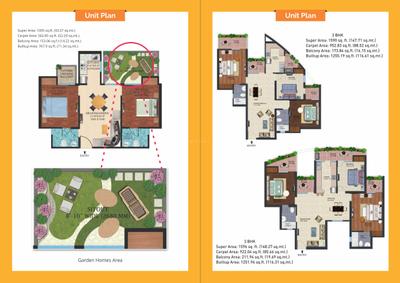 Supertech Eco Village 2 Brochure 2