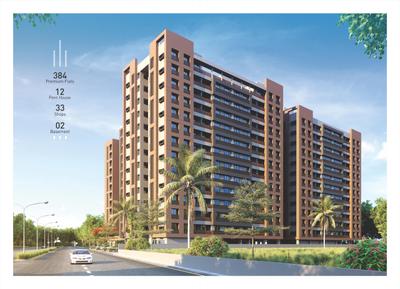 R Sheladia Panchamrut Skyz Brochure 3