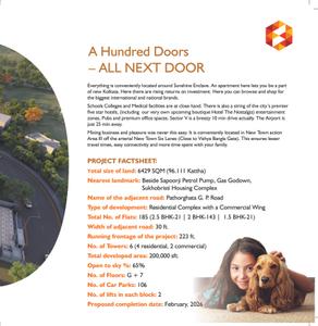 Sunshine Enclave Brochure 11