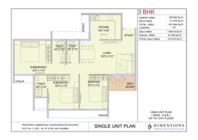 Delta Palacio Brochure 6