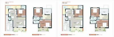 Manidhar Heights And Villa Brochure 7
