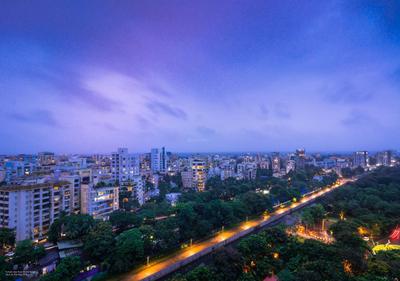 Image of 2800 Sq.ft 4 BHK Apartment / Flat for sale in Kabra Primera, Juhu, Mumbai for Rs. 140000000