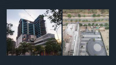 Gulshan One 29 Brochure 7