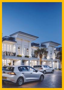 Image of 1850 Sq.ft 3 BHK Villa for sale in Rohit Tulsi Vatika Royal Villas, Noida Extension, Greater Noida for Rs. 9890000