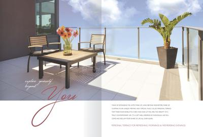 Unique Pristine Brochure 8