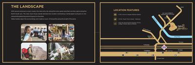 S K Galaxy Garden Plot 1 Brochure 12