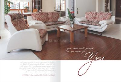 Unique Pristine Brochure 6