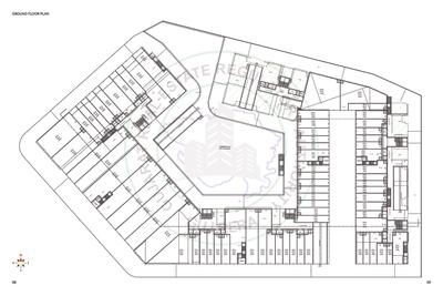 Image of 645 Sq.ft 2 BHK Apartment / Flat for sale in Sanatan, Munjka, Rajkot for Rs. 4100000