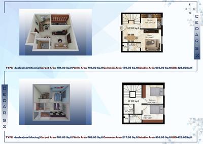 SKP Citadel Brochure 4