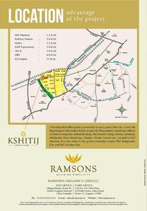 Ramsons Kshitij Brochure 7