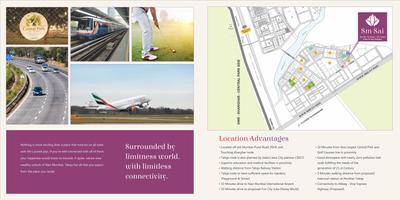 S M Sai Brochure 10