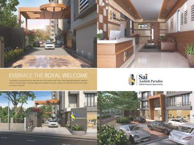 VB Sai Aashish Paradise Brochure 4
