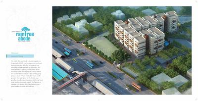 Pruthvi Raintree Abode Brochure 3