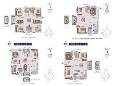 My Home Sayuk Brochure 30