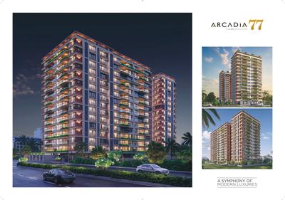 Strut Arcadia 77 Brochure 6