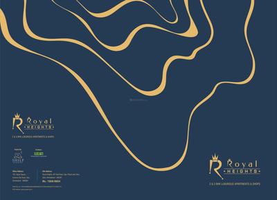 Royal Heights Brochure 1
