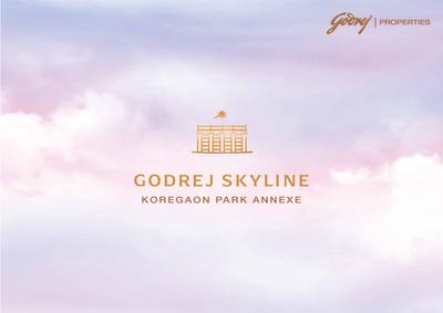 Godrej Skyline Brochure 1