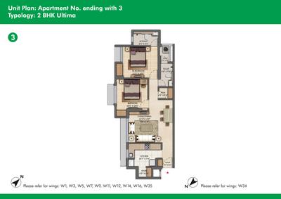 Lodha Amara Brochure 7