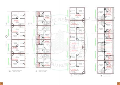 Vinayak Sunrise Bungalows Brochure 9