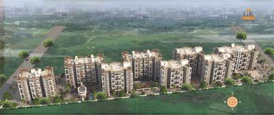 GK Developer St Kanwarram Palacio Phase 1 Brochure 6