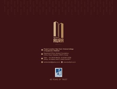 Builtech Aura Brochure 25
