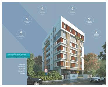 Spaciability 18 Jewels Brochure 2