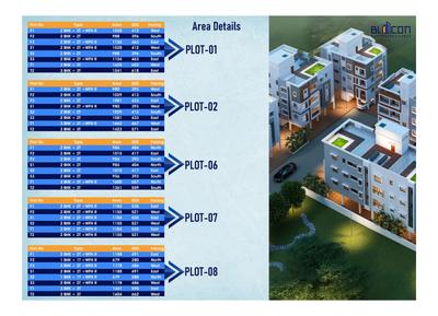 Blucon Sunshine Brochure 21