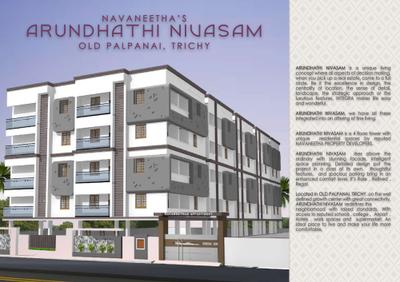 Navaneetha Arundhathi Nivasam Brochure 2