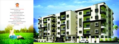 Image of 1000 Sq.ft 2 BHK Builder Floor for sale in Empire Estate, Manewada, Nagpur for Rs. 4600000