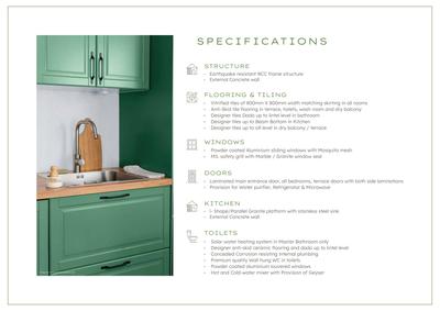 Kiran Swastik Brochure 33