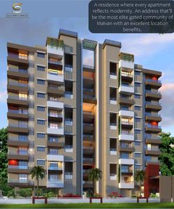 Samarth Vaibhav Brochure 3