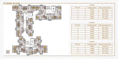 Sai Divine B And C Brochure 5