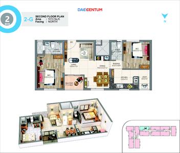 DAC Centum Brochure 32