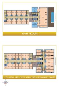 Vishwa Plan M Business Park Brochure 10