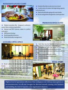 Jaydev Uni Park Brochure 8