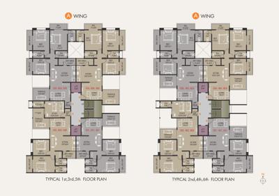 Marc The Courtyard Brochure 7