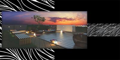 Image of 2600 Sq.ft 4 BHK Apartment / Flat for sale in Goyal Orchid Mayfair, Makarba, Ahmedabad for Rs. 16200000
