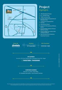Jindal Residency Brochure 4