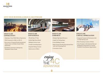 Maasters Capitol Avenue Brochure 7
