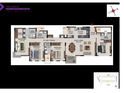 Casagrand Amethyst Brochure 97