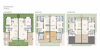Darshanam Splendora Brochure 9
