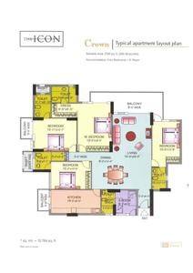 DLF The Icon Brochure 11
