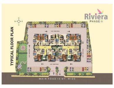 MI Riviera Residency Brochure 5