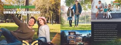 Landspect Anushree Greens Brochure 4