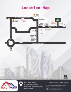 MS Raj Park Brochure 3