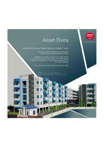 CoEvolve Elvira Brochure 2