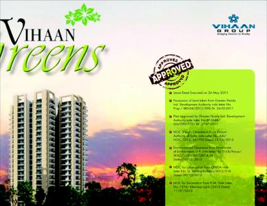 Vihaan Greens Brochure 7