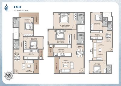 Infini Dwarka Brochure 15