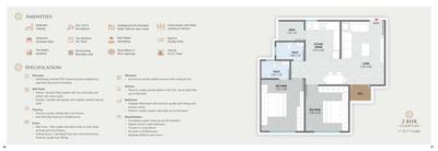 Siddharth 121 Brochure 4